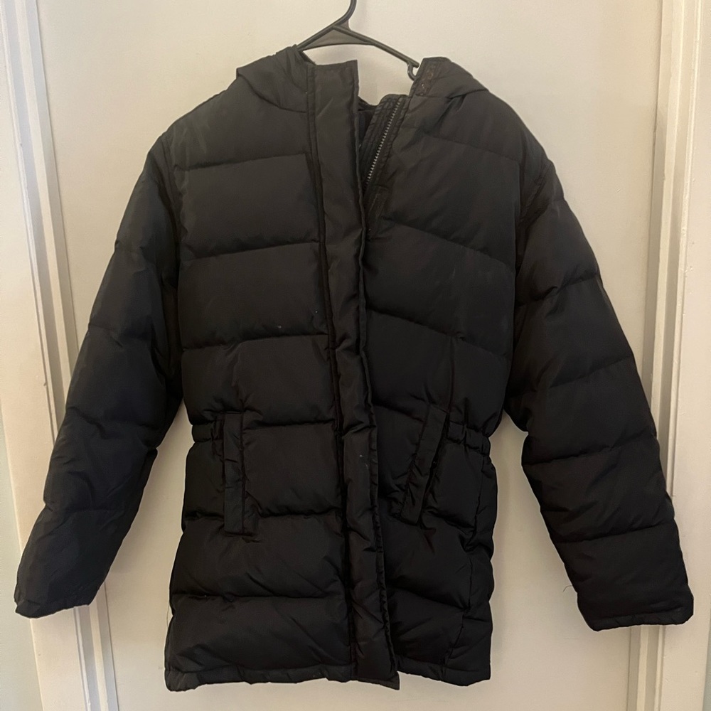 Gap Winter Parka - image 1